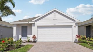 2670 Soft Coral WAY, North Fort Myers, FL 33903