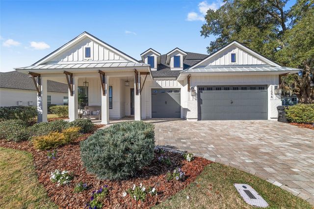 11096 SW 38TH BOULEVARD, Gainesville, FL 32608