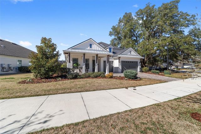 11096 SW 38TH BOULEVARD, Gainesville, FL 32608