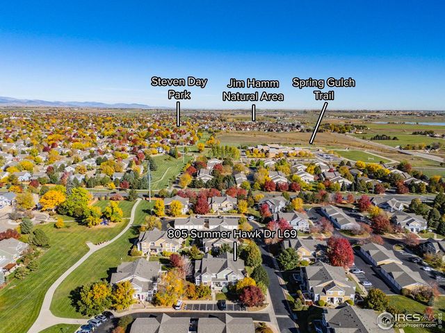 805 Summer Hawk Dr L-L69, Longmont, CO 80504
