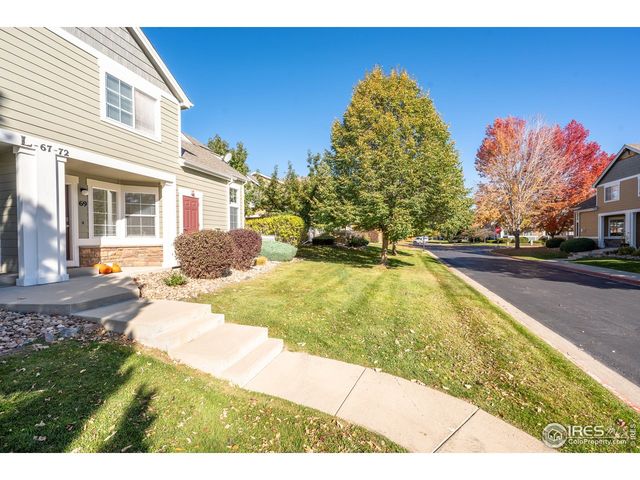 805 Summer Hawk Dr L-L69, Longmont, CO 80504
