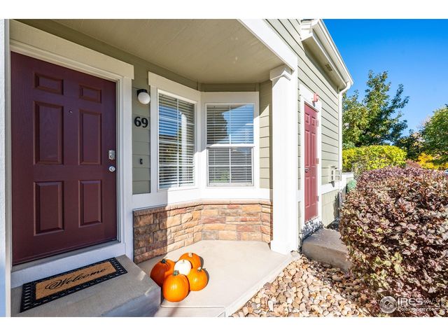 805 Summer Hawk Dr L-L69, Longmont, CO 80504