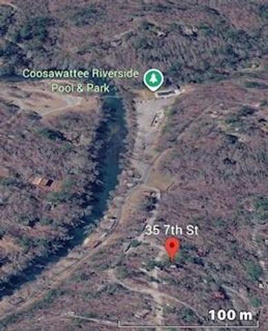 45 7th Street, Ellijay, GA 30540