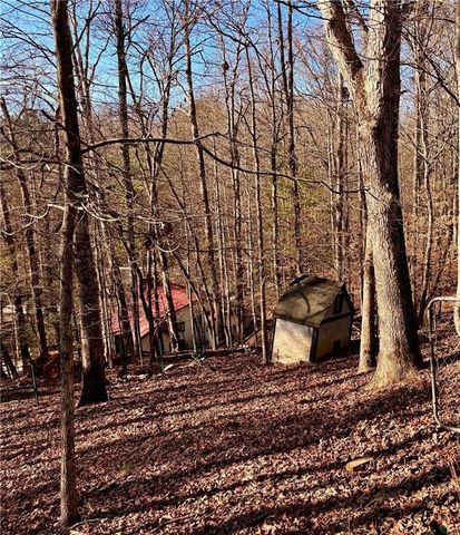 45 7th Street, Ellijay, GA 30540