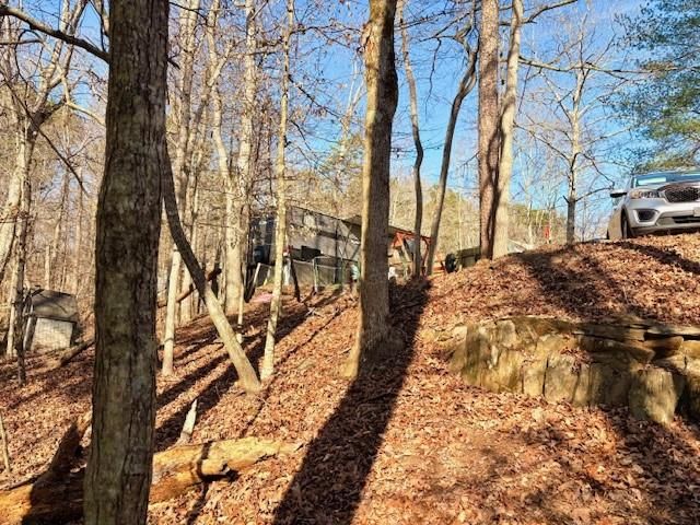 45 7th Street, Ellijay, GA 30540