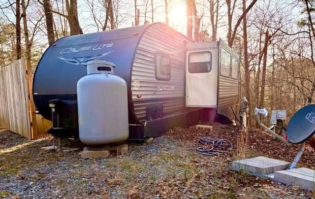 45 7th Street, Ellijay, GA 30540