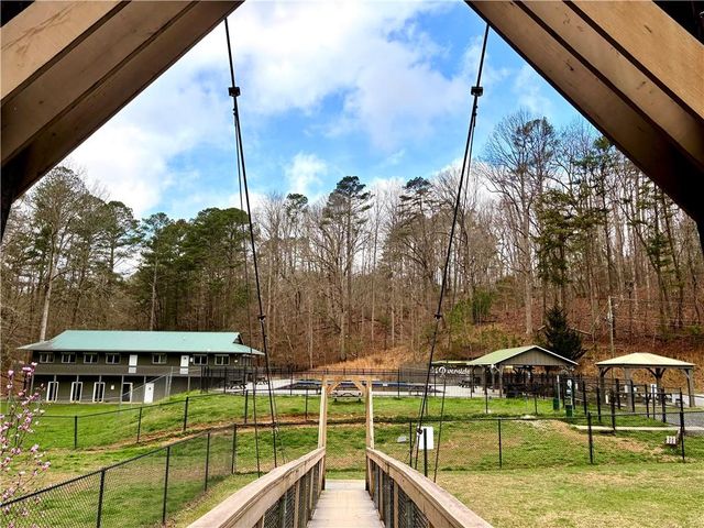 45 7th Street, Ellijay, GA 30540