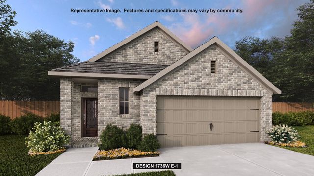 8903 Red Wolf Place, Manvel, TX 77578