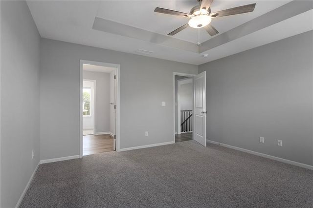 607 Foxglove Lane, Raymore, MO 64083