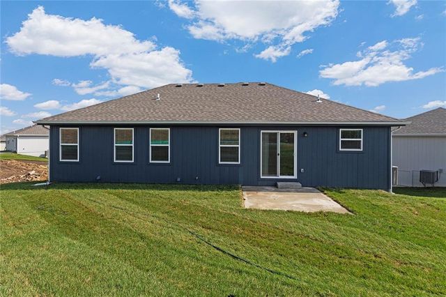 607 Foxglove Lane, Raymore, MO 64083