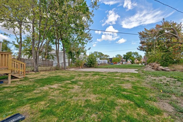 6142 Commonwealth Street, Detroit, MI 48208