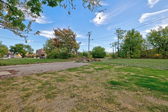 6142 Commonwealth Street, Detroit, MI 48208