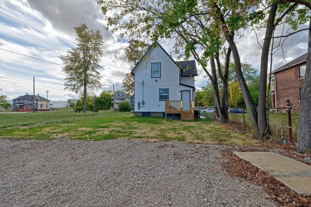6142 Commonwealth Street, Detroit, MI 48208