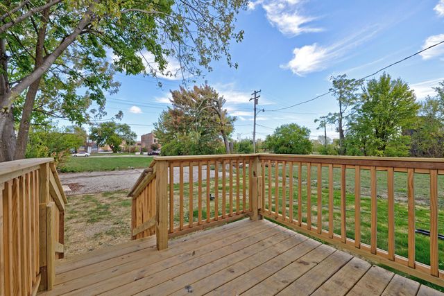 6142 Commonwealth Street, Detroit, MI 48208