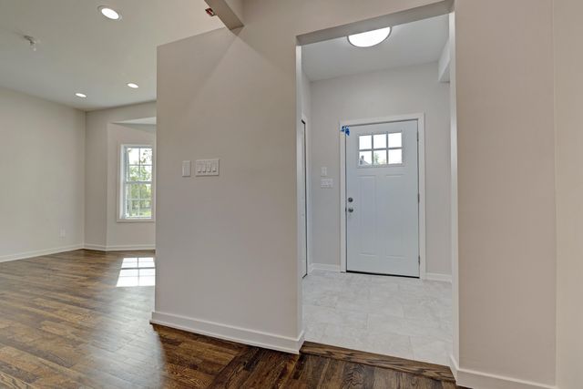 6142 Commonwealth Street, Detroit, MI 48208