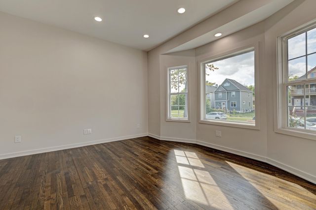 6142 Commonwealth Street, Detroit, MI 48208