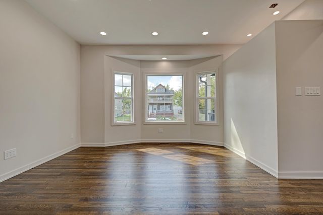 6142 Commonwealth Street, Detroit, MI 48208