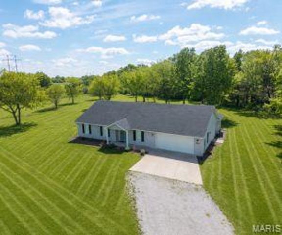 5850 N Liddell Lane, Columbia, MO 65202