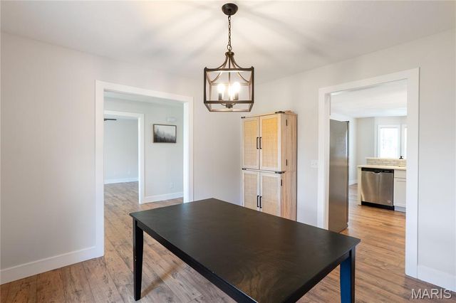 5850 N Liddell Lane, Columbia, MO 65202