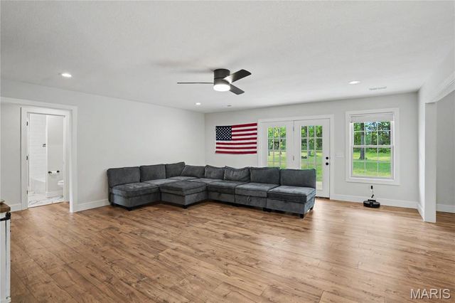 5850 N Liddell Lane, Columbia, MO 65202