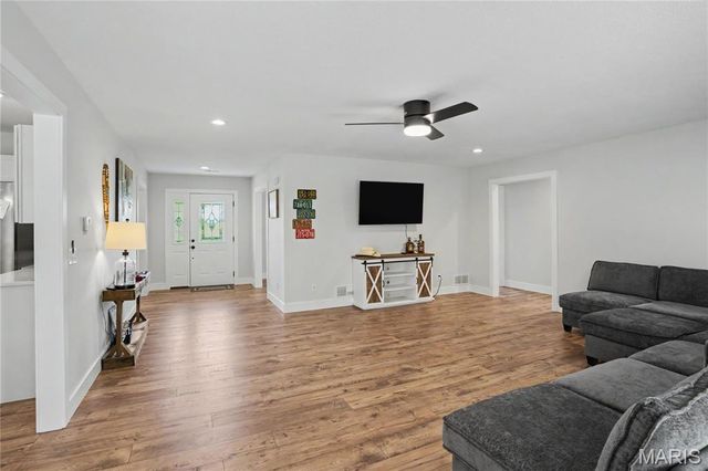 5850 N Liddell Lane, Columbia, MO 65202