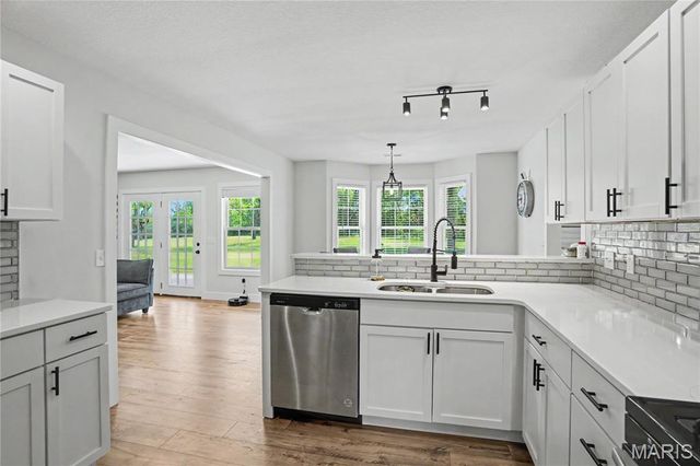 5850 N Liddell Lane, Columbia, MO 65202