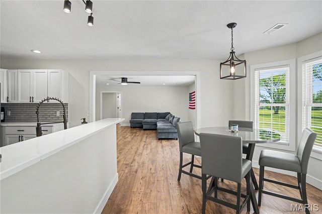 5850 N Liddell Lane, Columbia, MO 65202