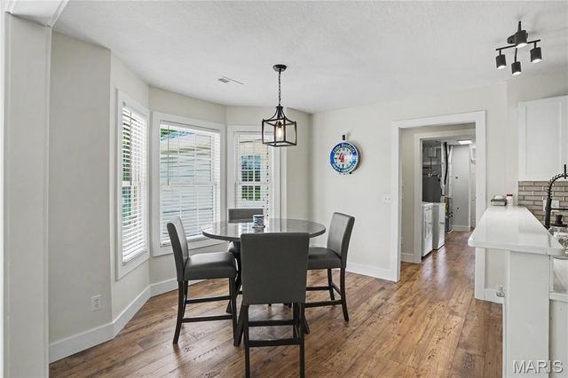 5850 N Liddell Lane, Columbia, MO 65202