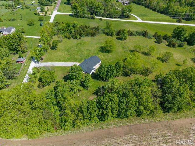 5850 N Liddell Lane, Columbia, MO 65202