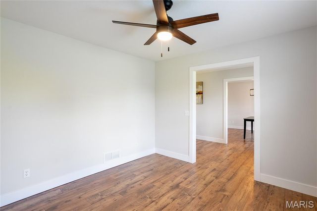 5850 N Liddell Lane, Columbia, MO 65202