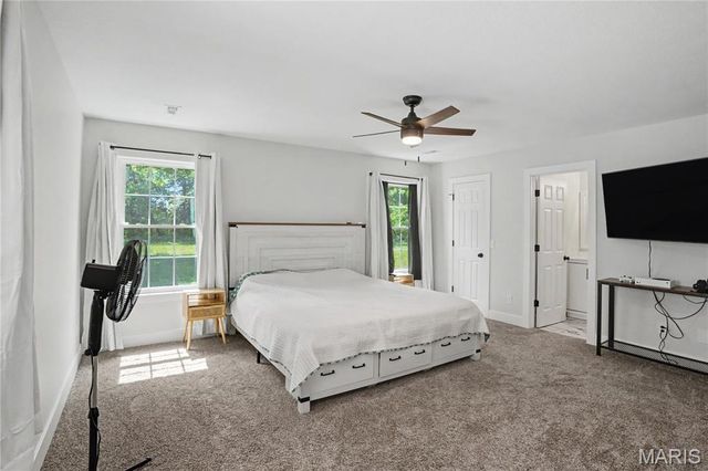 5850 N Liddell Lane, Columbia, MO 65202