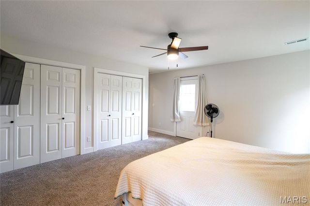 5850 N Liddell Lane, Columbia, MO 65202