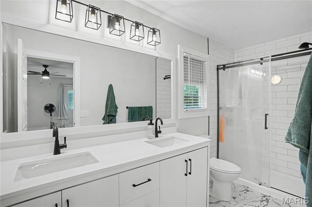 5850 N Liddell Lane, Columbia, MO 65202