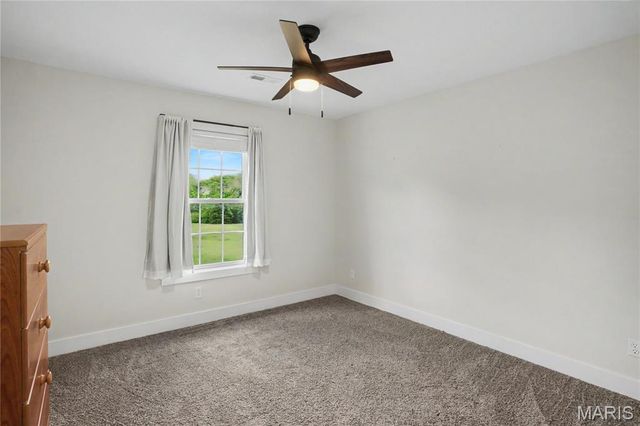 5850 N Liddell Lane, Columbia, MO 65202