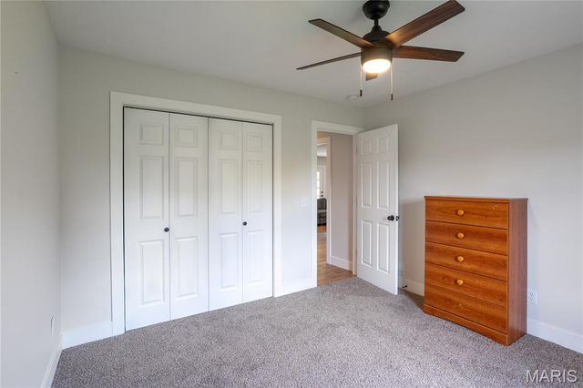 5850 N Liddell Lane, Columbia, MO 65202