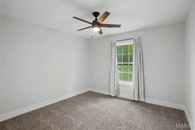 5850 N Liddell Lane, Columbia, MO 65202