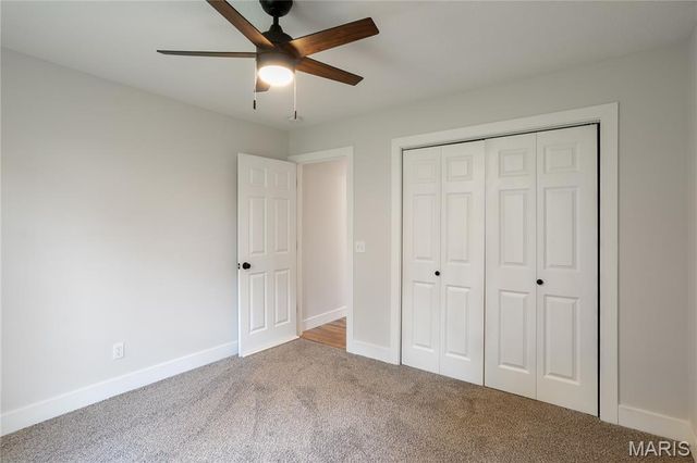 5850 N Liddell Lane, Columbia, MO 65202