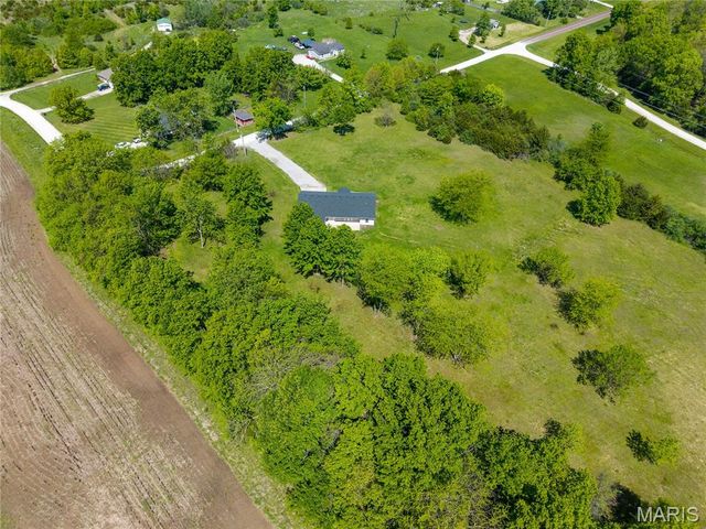 5850 N Liddell Lane, Columbia, MO 65202