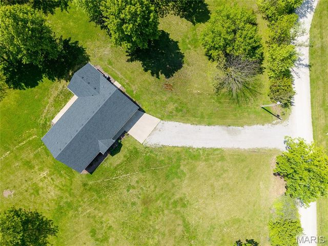 5850 N Liddell Lane, Columbia, MO 65202