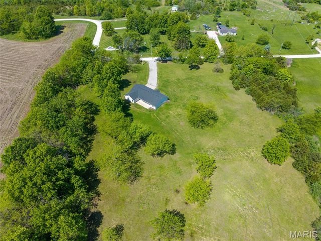 5850 N Liddell Lane, Columbia, MO 65202
