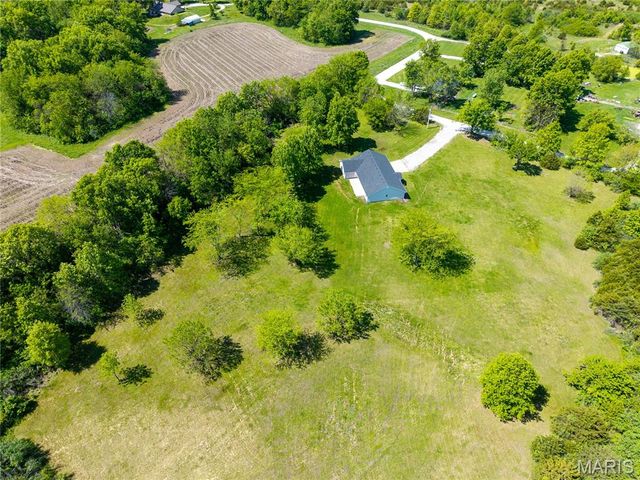 5850 N Liddell Lane, Columbia, MO 65202
