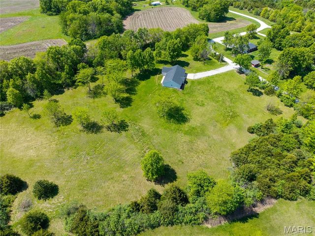 5850 N Liddell Lane, Columbia, MO 65202