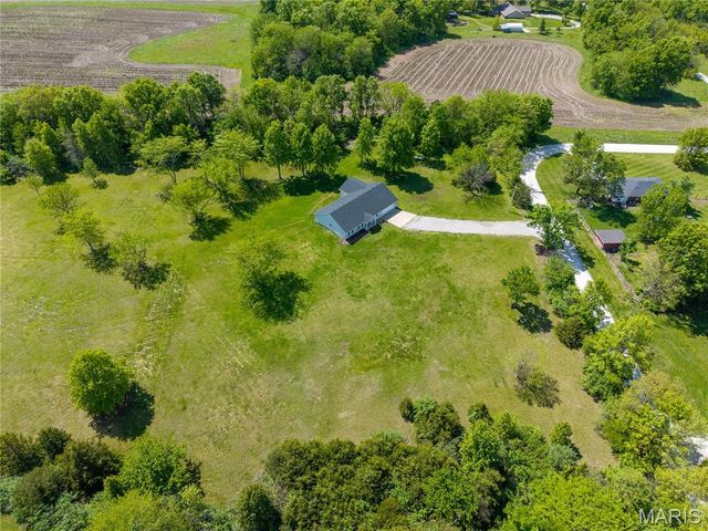 5850 N Liddell Lane, Columbia, MO 65202