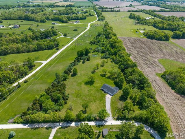 5850 N Liddell Lane, Columbia, MO 65202