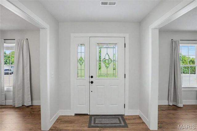 5850 N Liddell Lane, Columbia, MO 65202