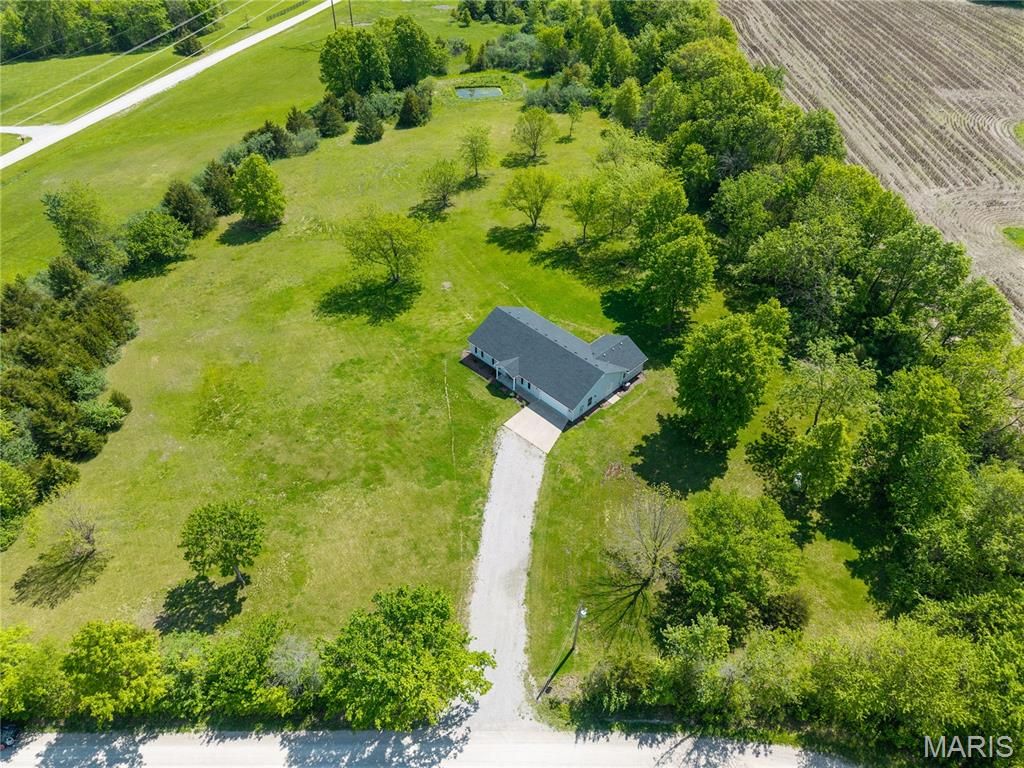 5850 N Liddell Lane, Columbia, MO 65202