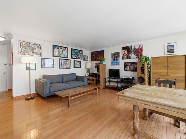 1400 E 55th Place 908S, Chicago, IL 60615