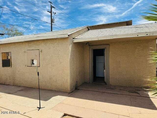 1522 W TAYLOR Street, Phoenix, AZ 85007
