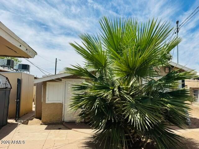 1522 W TAYLOR Street, Phoenix, AZ 85007