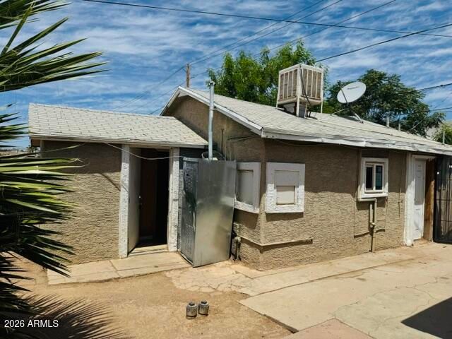1522 W TAYLOR Street, Phoenix, AZ 85007